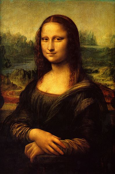 396px Mona Lisa