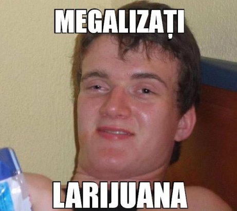 megalizati