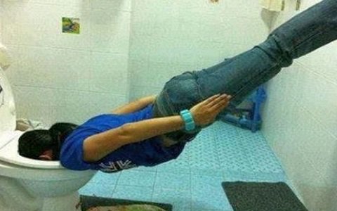 planking