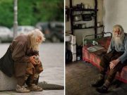 Povestea bătrânului Dobri Dobrev care şi-a donat toţi banii bisericii şi săracilor dobri dobrev donat toţi banii bisericii