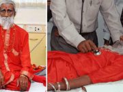 Omul care susţine că a supravieţuit 80 de ani fără apă şi mâncare a murit supravieţuit fără mâncare