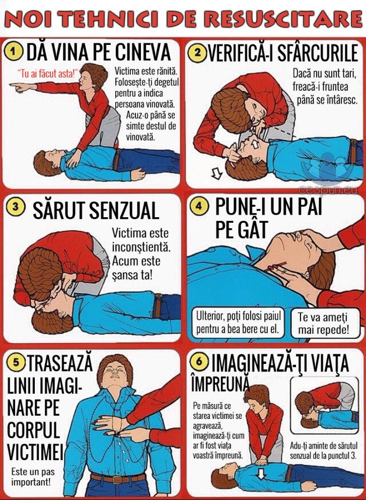 noua metodă de