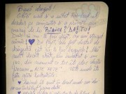 Prietenul şi-a lăsat Facebook-ul deschis, iar ea a descoperit tot! Biletul de adio este genial