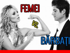 14 diferenţe dintre femei şi bărbaţi