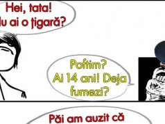 Coşmarul oricărui tată de fată