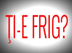 Lucruri pe care le poţi face dacă îţi este frig