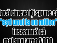 Citate perfecte pentru pesimişti