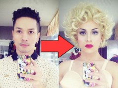 10 bărbaţi care au devenit femei şi sigur te vor impresiona cu trupurile lor barbati care au devenit femei