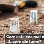 cea mai profitabila afacere din lume