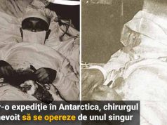 Povestea lui Leonid Rogozov, chirurgul care s-a operat singur chirurgul care s-a operat singur