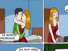 De ce e bine să stingi becul când faci dragoste