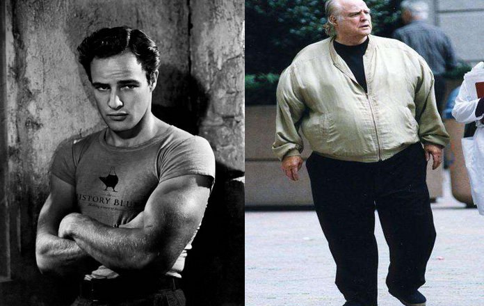 marlon brando tanar sexy