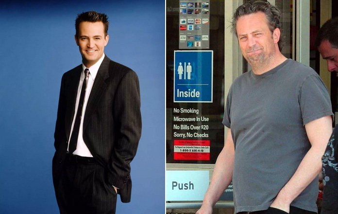 mathew perry 2000 sexy tanar