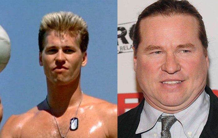 val kilmer actor tanar