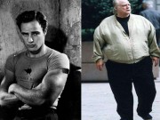 17 vedete care nu s-au putut opri din mâncat și s-au îngrășat peste măsură