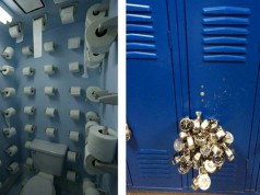 13 situaţii hilare, cu oameni care exagerează. Puţin cam mult oameni care exagereaza