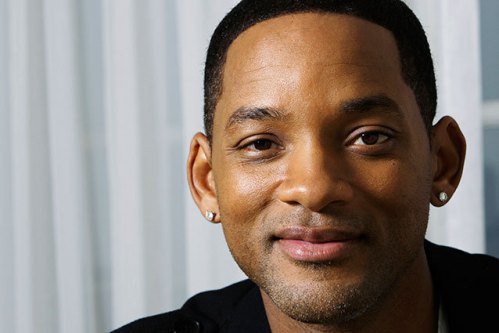 Will Smith antecedente