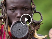 Ce înseamnă „SEXY” în diferite zone ale lumii (VIDEO)