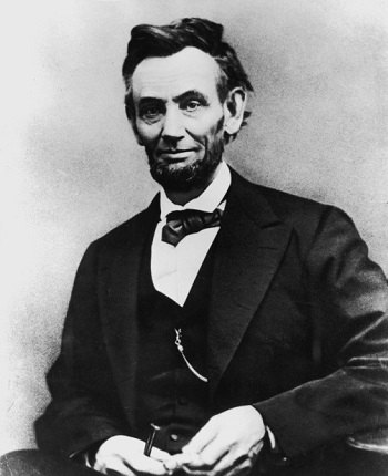 7 abraham lincoln