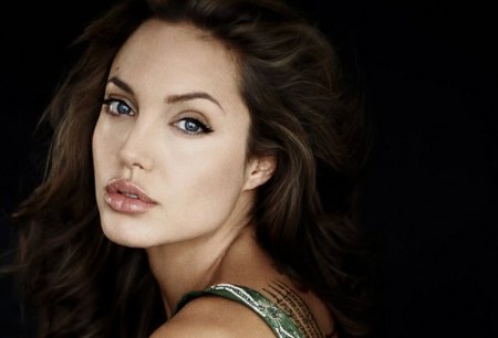 Angelina Jolie 2014 hd