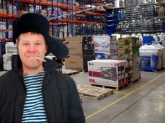 Prima zi de muncă a unui vasluian în Bucureşti este incredibilă