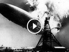 10 tragedii istorice, surprinse pe film (VIDEO)