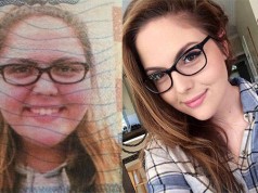 13 fete grase, care au decis să-şi schimbe viaţa fete grase care au slabit