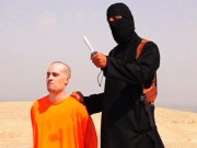 De ce sunt atât de calmi prizonierii ISIS înainte de decapitare