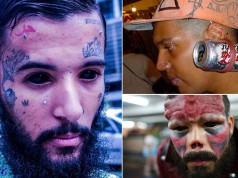 17 ciudaţi de care te-ai speria dacă ar apărea în faţa ta