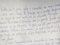 A aflat că e înşelată şi i-a făcut evacuarea într-un stil propriu :))