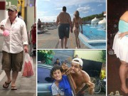 41 de cupluri ciudate, care îţi vor schimba părerea despre dragoste cupluri ciudate