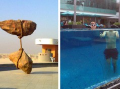 19 imagini incredibile, la care te vei uita de 10 ori pentru a le înţelege imagini foarte interesante