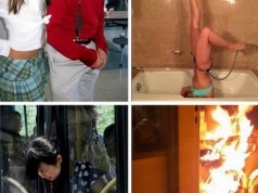 23 de oameni în situaţii dubioase rău de tot, care te vor amuza copios fotografii amuzante cu oameni