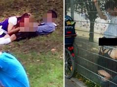 15 oameni care s-au distrat prea tare la Oktoberfest poze oktoberfest