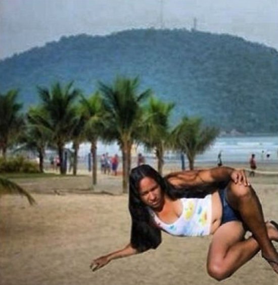cele mai false fete de pe