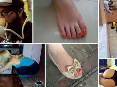 20 dintre cei mai leneşi oameni din lume, care te vor amuza garantat oameni lenesi