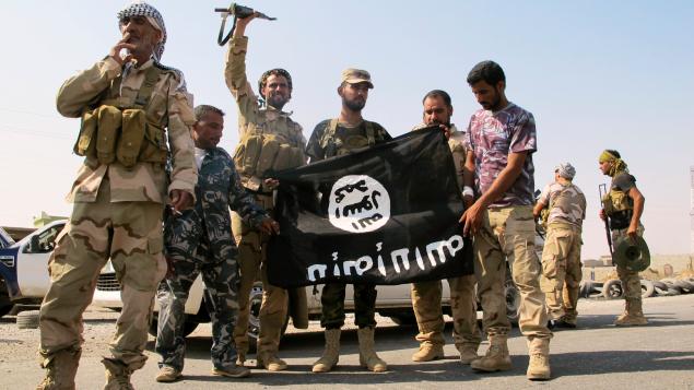 de unde are isis bani