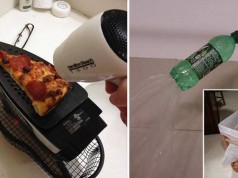 Viaţa de student e grea şi de aceea trebuie să te descurci cum poţi viata de student