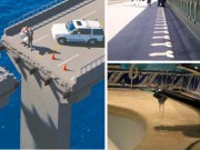 Greşeli în construcţii | 35 de momente în care inginerii au dat-o în bară rău de tot greseli in constructii