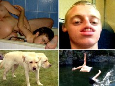 15 fotografii panoramice atât de ciudate, încât vei avea coşmaruri la noapte fotografii panoramice