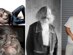 cei mai parosi oameni