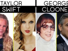 28 de „răţuşte urâte”, care au devenit bunăciuni când au crescut copii urati devin adulti frumosi