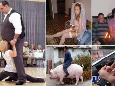 30 de situaţii dubioase, în care sigur nu ai vrea să ajungi situatii ciudate