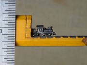 tren sculptat in creion4