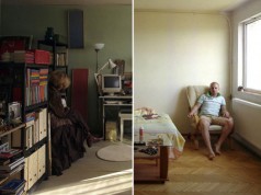 10 apartamente identice, 10 vieţi diferite