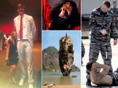 16 imagini incredibile, despre care nu vei crede că pot fi adevărate