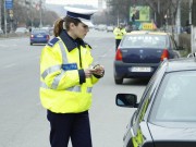 Cei mai mulţi dintre şoferii care se dau interesanţi, sunt complet idioţi