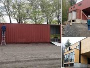 container transformat