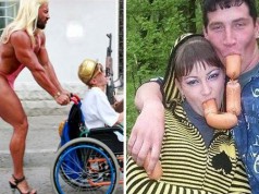 20 de motive pentru care Rusia este mai ciudată decât România