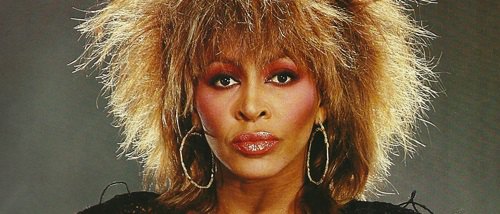 Tina turner